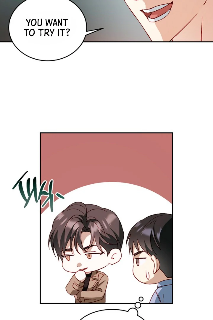 Interest rate 50% [Kaizen Scan] - Chapter 6 manhwa