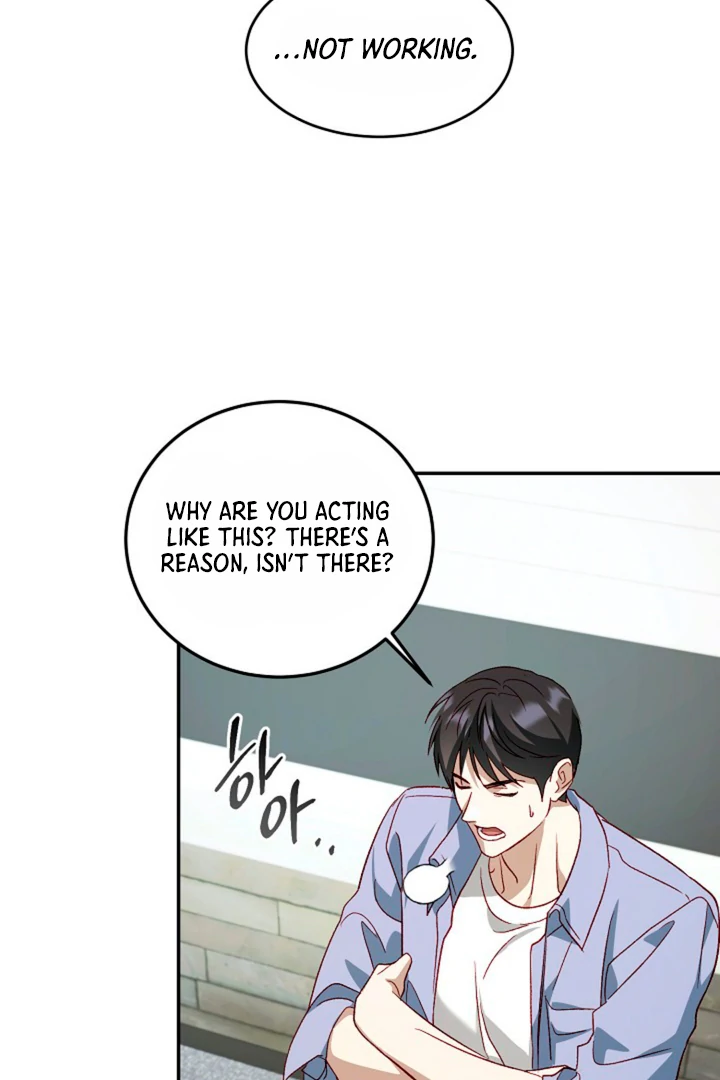 Interest rate 50% [Kaizen Scan] - Chapter 6 manhwa