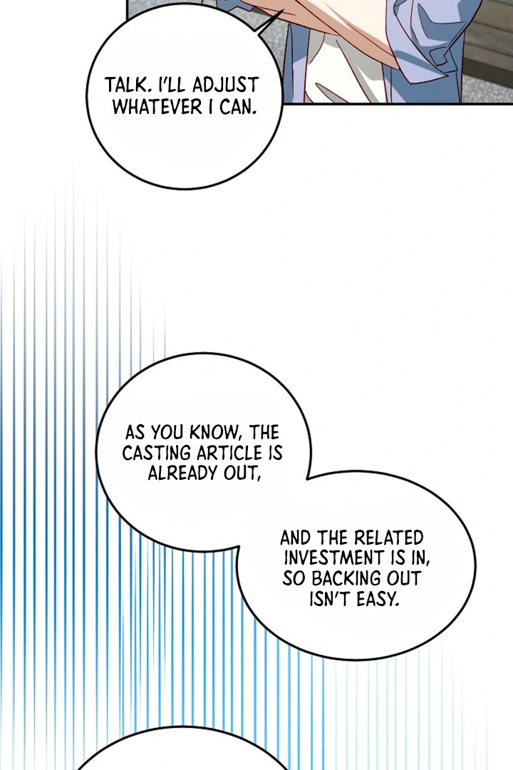 Interest rate 50% [Kaizen Scan] - Chapter 6 manhwa