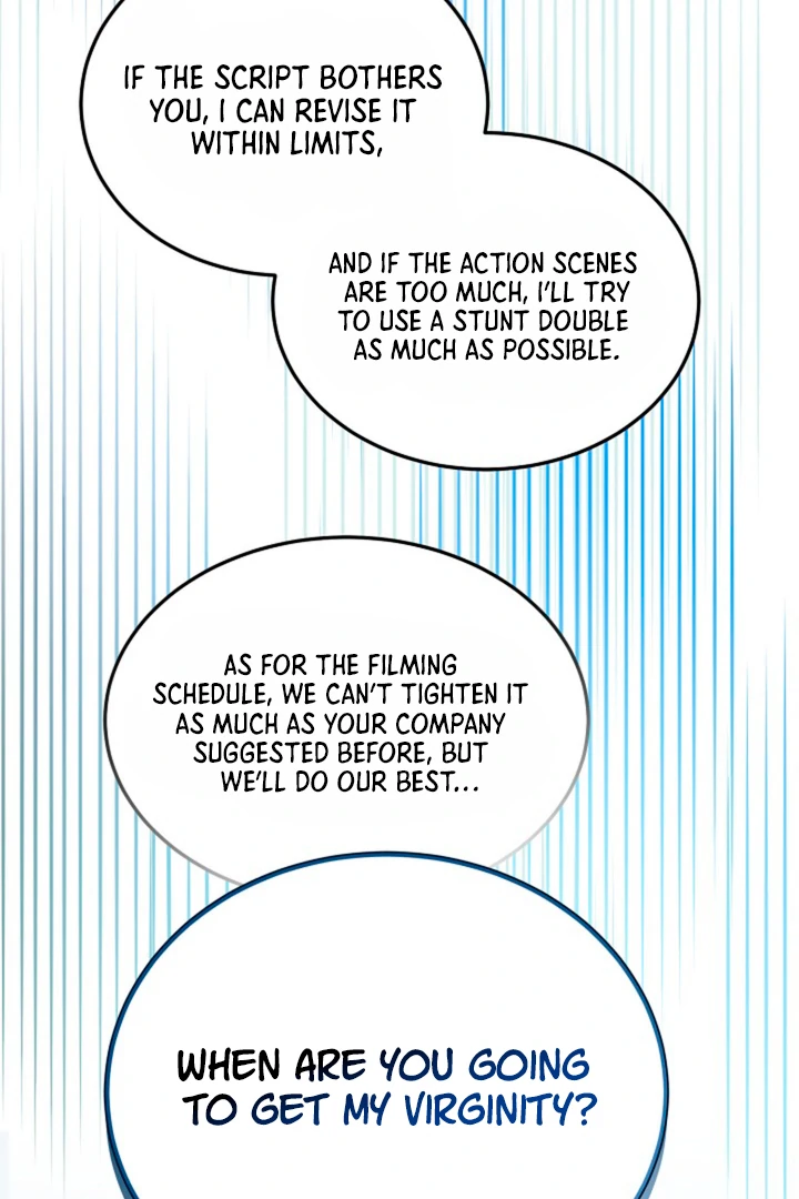 Interest rate 50% [Kaizen Scan] - Chapter 6 manhwa