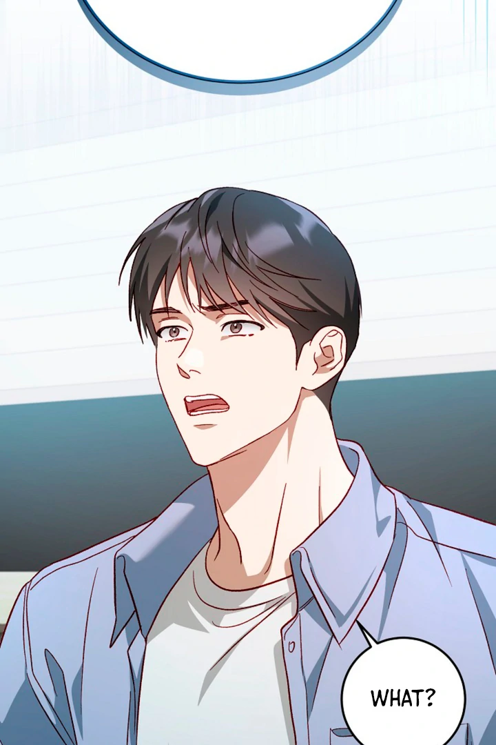 Interest rate 50% [Kaizen Scan] - Chapter 6 manhwa