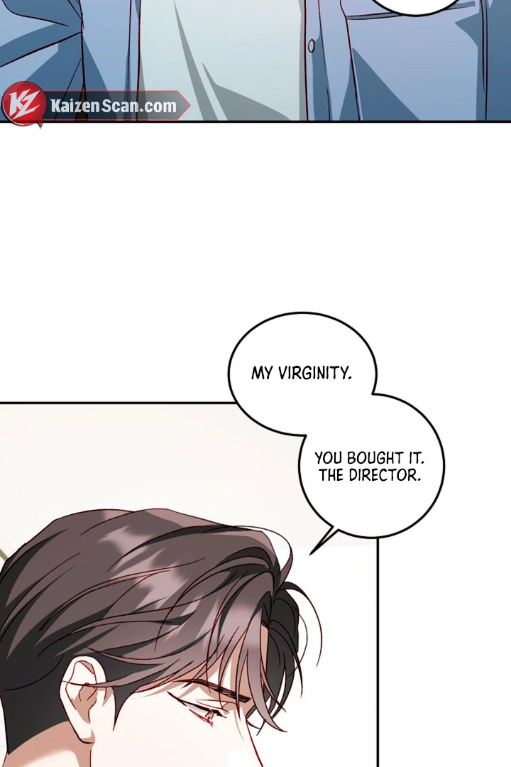 Interest rate 50% [Kaizen Scan] - Chapter 6 manhwa