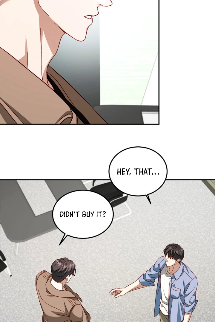 Interest rate 50% [Kaizen Scan] - Chapter 6 manhwa