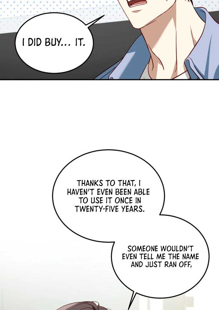 Interest rate 50% [Kaizen Scan] - Chapter 6 manhwa