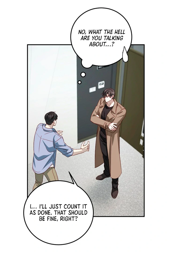 Interest rate 50% [Kaizen Scan] - Chapter 6 manhwa