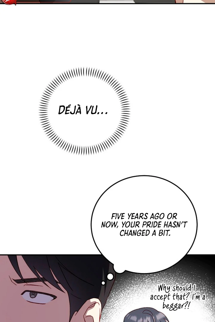 Interest rate 50% [Kaizen Scan] - Chapter 6 manhwa