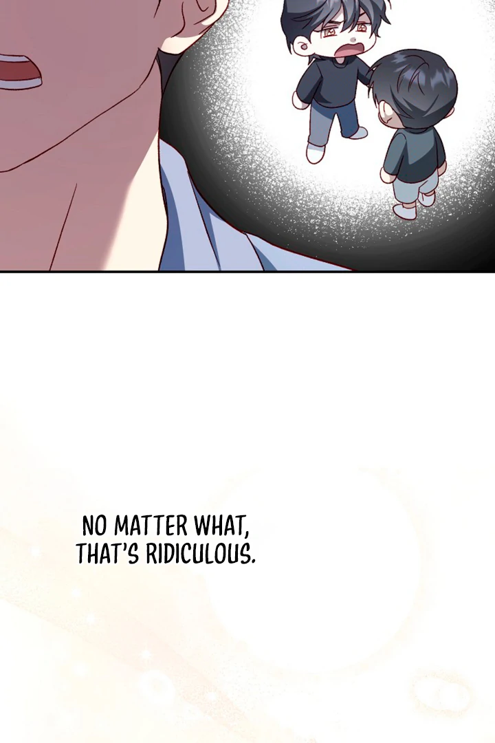 Interest rate 50% [Kaizen Scan] - Chapter 6 manhwa