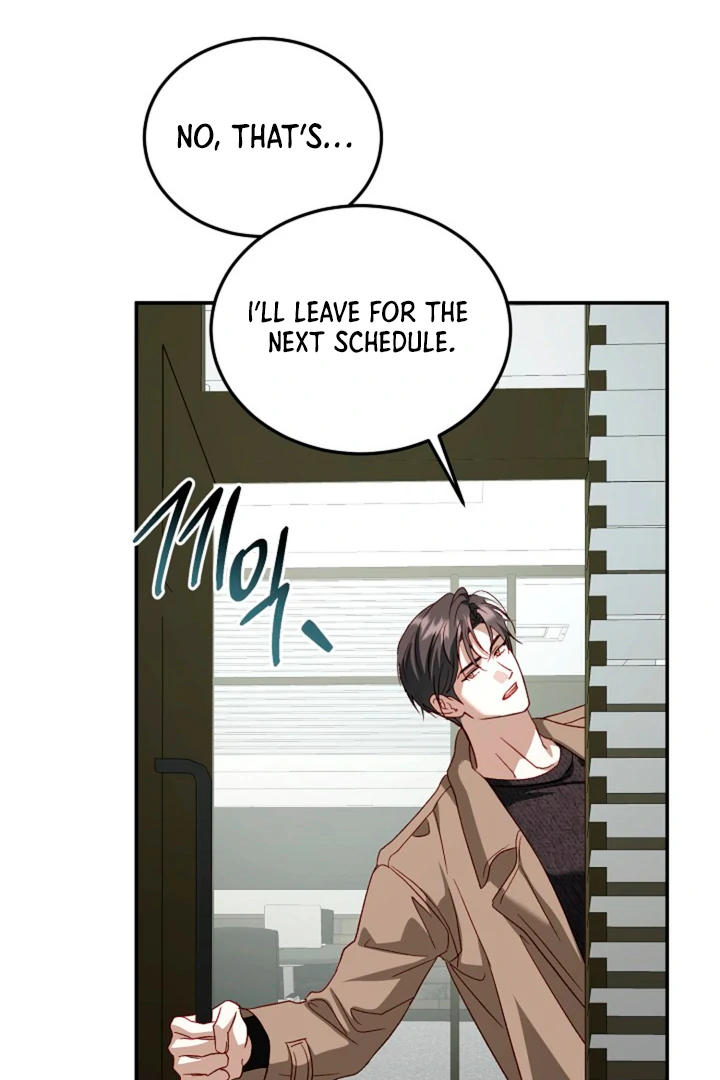 Interest rate 50% [Kaizen Scan] - Chapter 6 manhwa