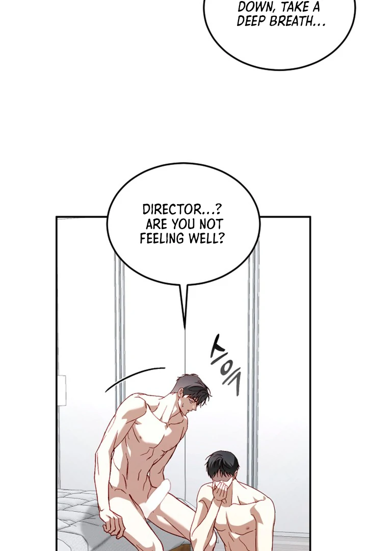 Interest rate 50% [Kaizen Scan] - Prologue manhwa