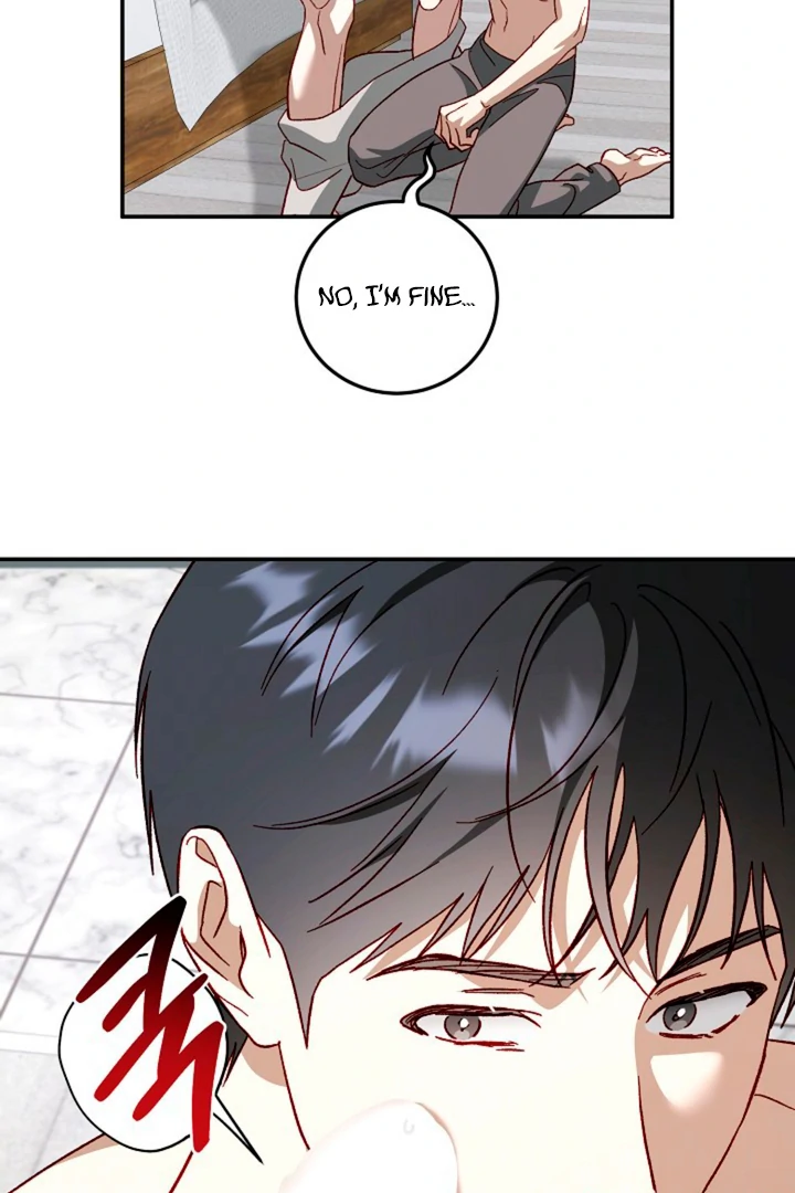Interest rate 50% [Kaizen Scan] - Prologue manhwa