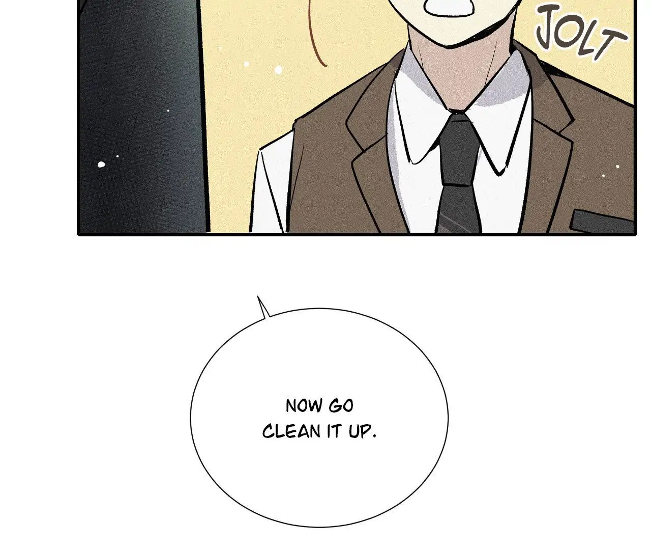 Love Is In The Heir [Official] - Chapter 12: Myeong-seong's Changed manhwa