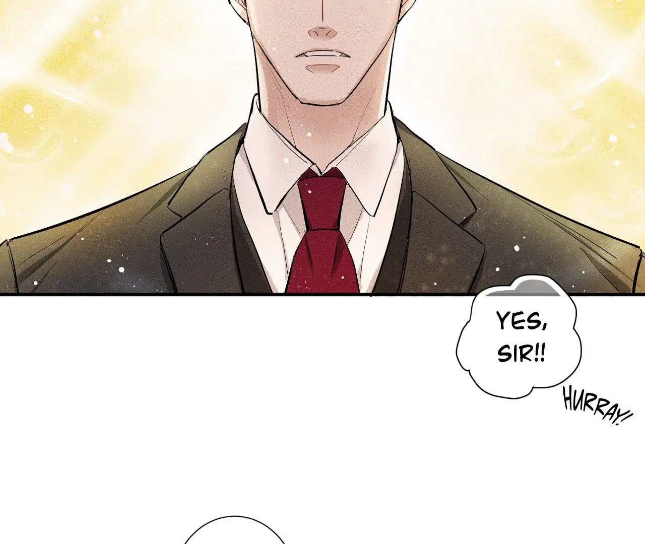 Love Is In The Heir [Official] - Chapter 12: Myeong-seong's Changed manhwa
