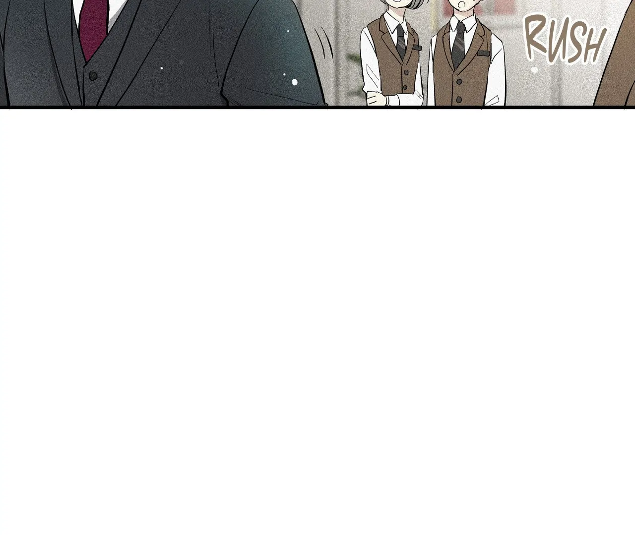 Love Is In The Heir [Official] - Chapter 12: Myeong-seong's Changed manhwa