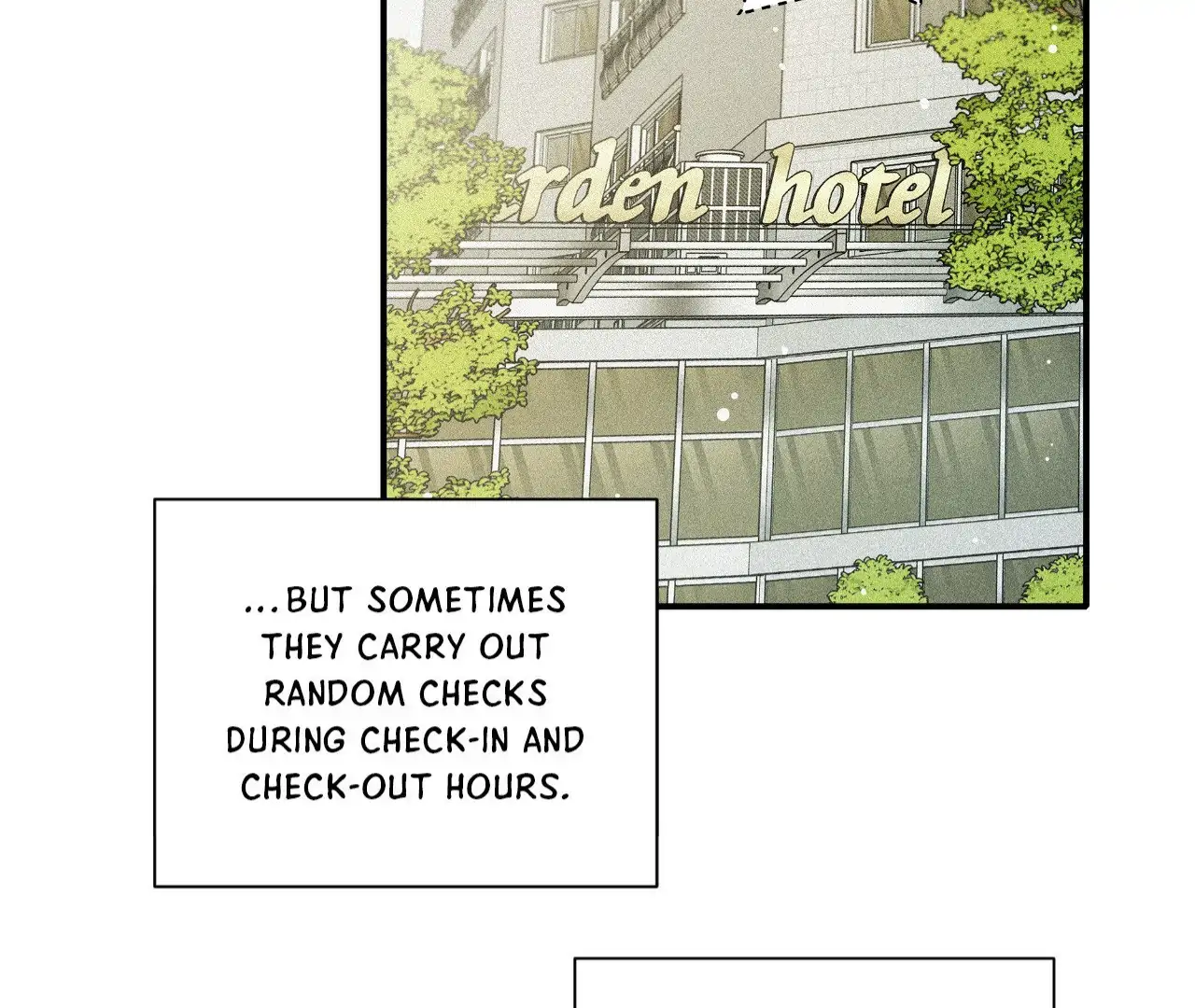 Love Is In The Heir [Official] - Chapter 12: Myeong-seong's Changed manhwa