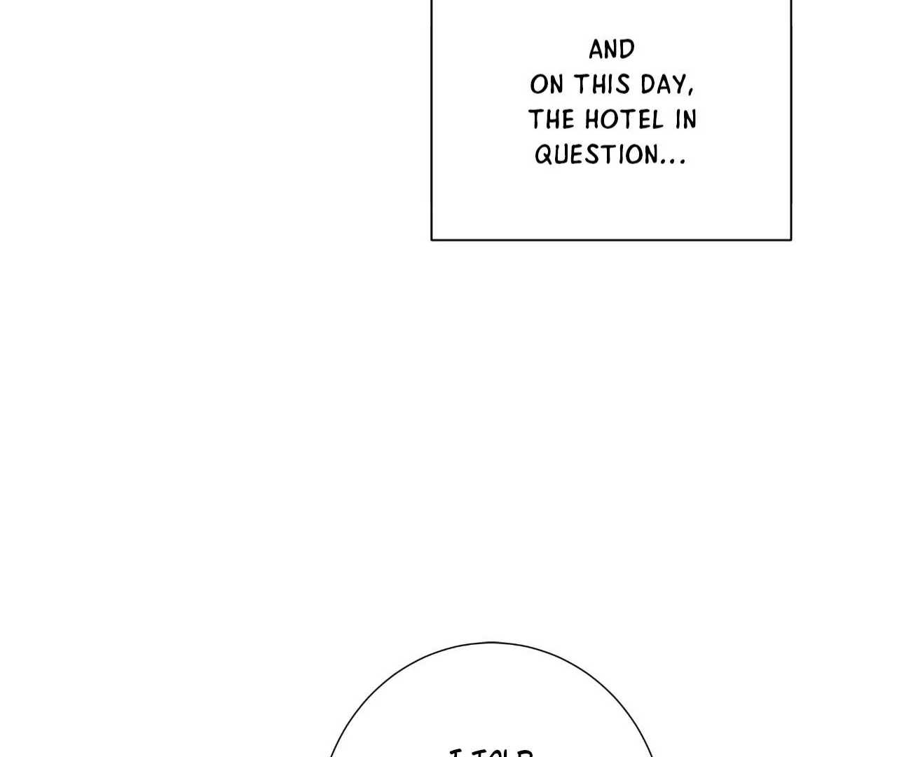 Love Is In The Heir [Official] - Chapter 12: Myeong-seong's Changed manhwa