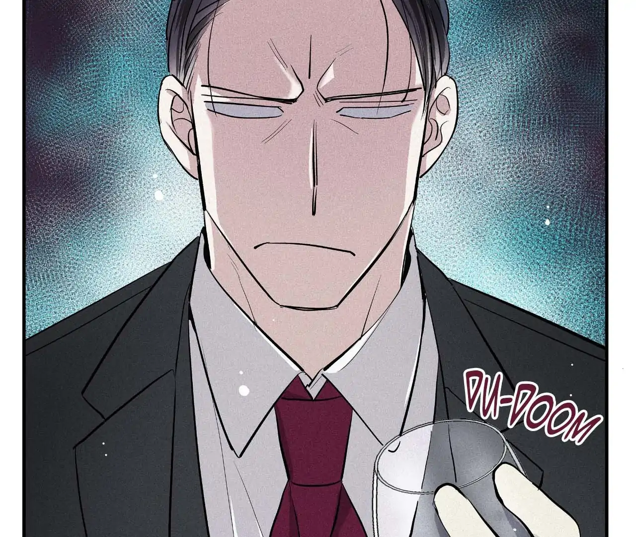 Love Is In The Heir [Official] - Chapter 12: Myeong-seong's Changed manhwa