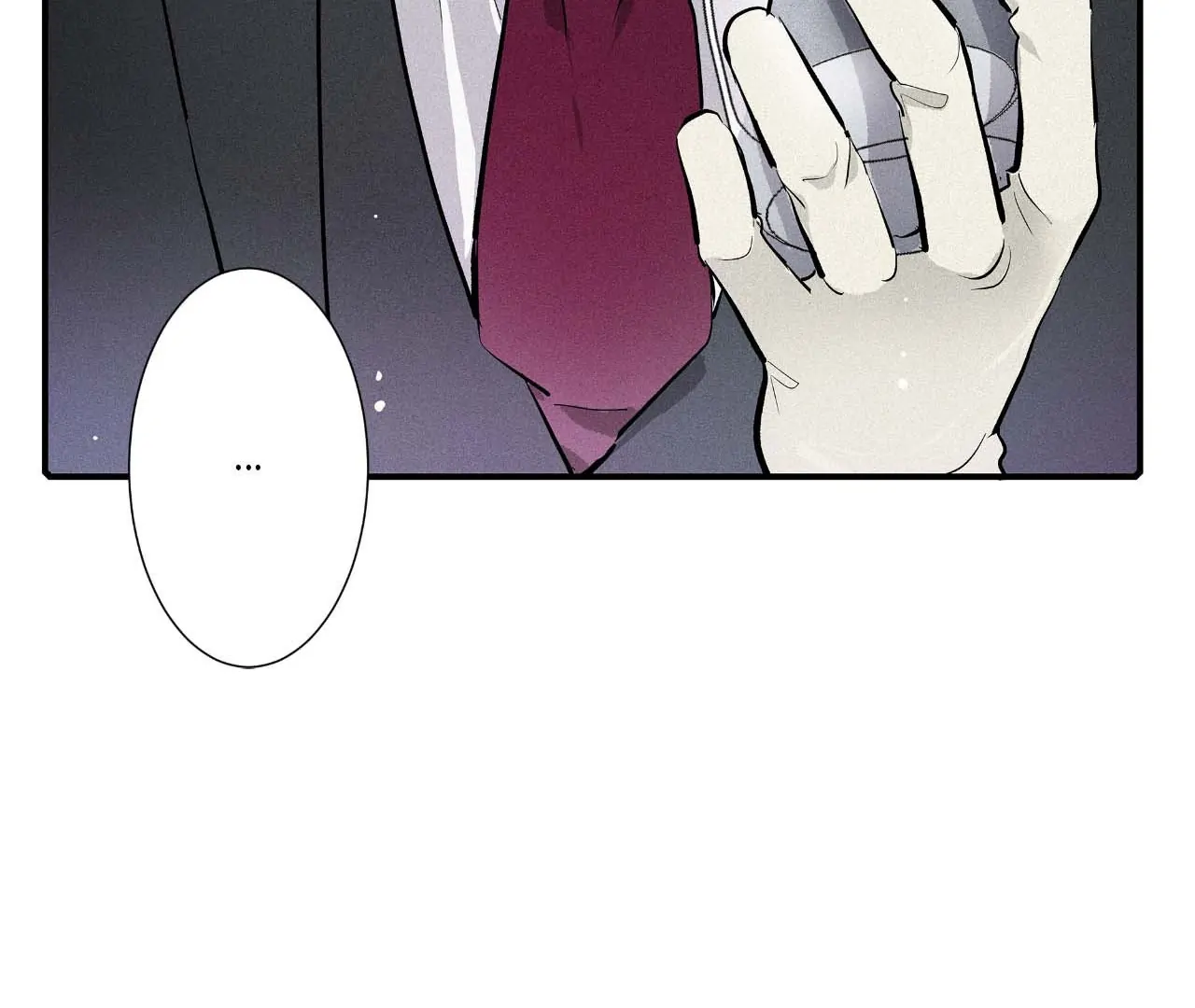Love Is In The Heir [Official] - Chapter 12: Myeong-seong's Changed manhwa