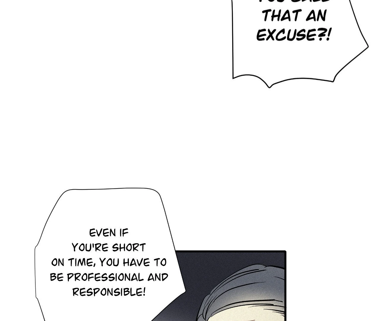 Love Is In The Heir [Official] - Chapter 12: Myeong-seong's Changed manhwa