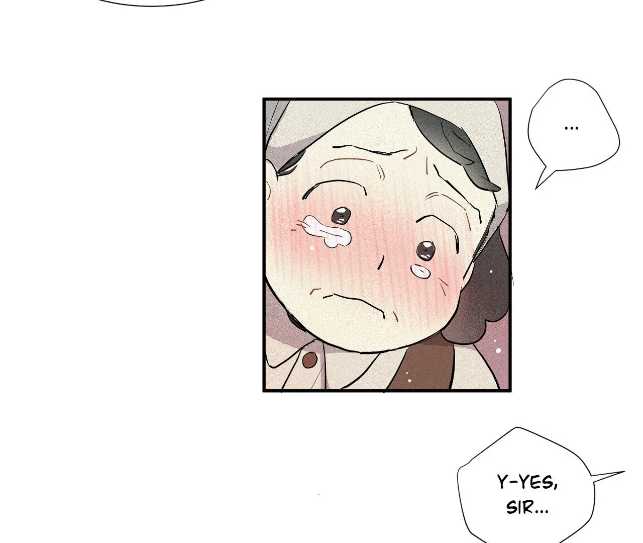 Love Is In The Heir [Official] - Chapter 12: Myeong-seong's Changed manhwa