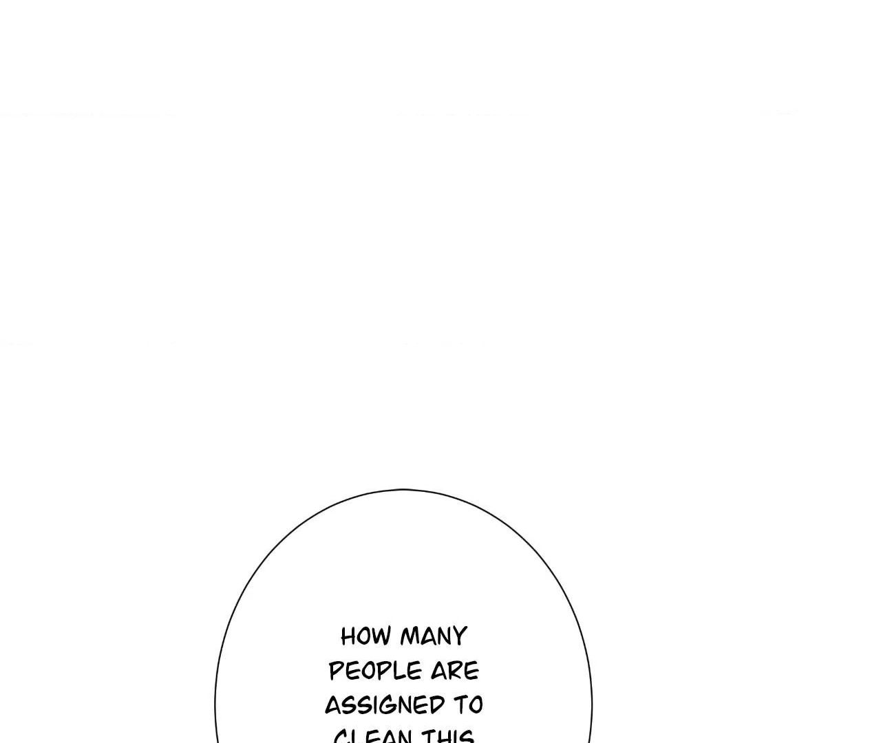 Love Is In The Heir [Official] - Chapter 12: Myeong-seong's Changed manhwa
