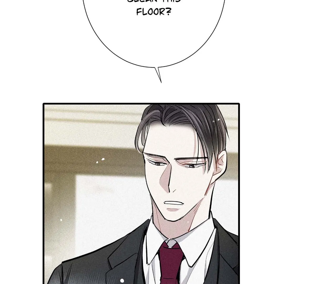 Love Is In The Heir [Official] - Chapter 12: Myeong-seong's Changed manhwa