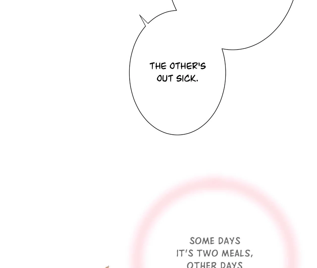 Love Is In The Heir [Official] - Chapter 12: Myeong-seong's Changed manhwa