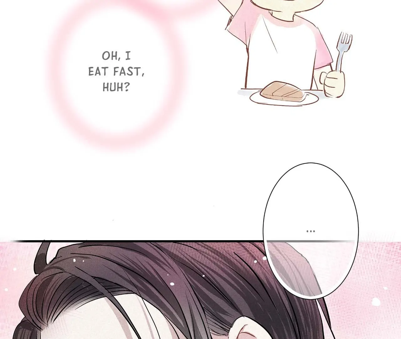 Love Is In The Heir [Official] - Chapter 12: Myeong-seong's Changed manhwa