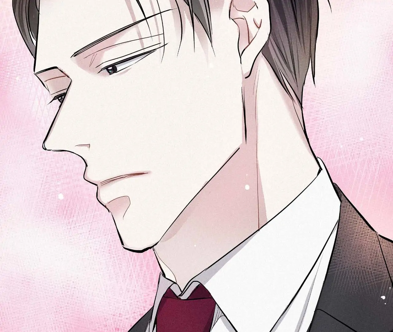 Love Is In The Heir [Official] - Chapter 12: Myeong-seong's Changed manhwa