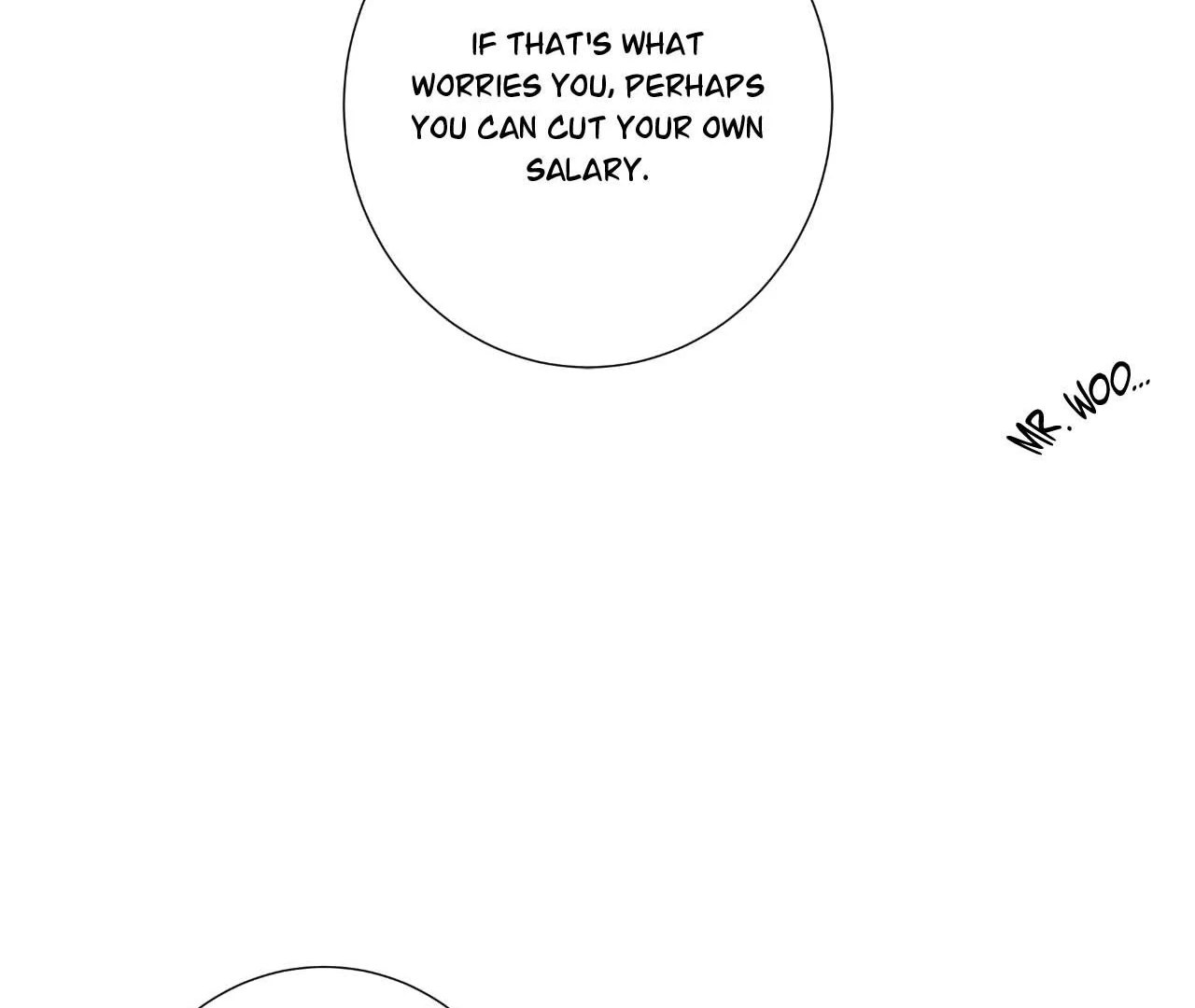 Love Is In The Heir [Official] - Chapter 12: Myeong-seong's Changed manhwa