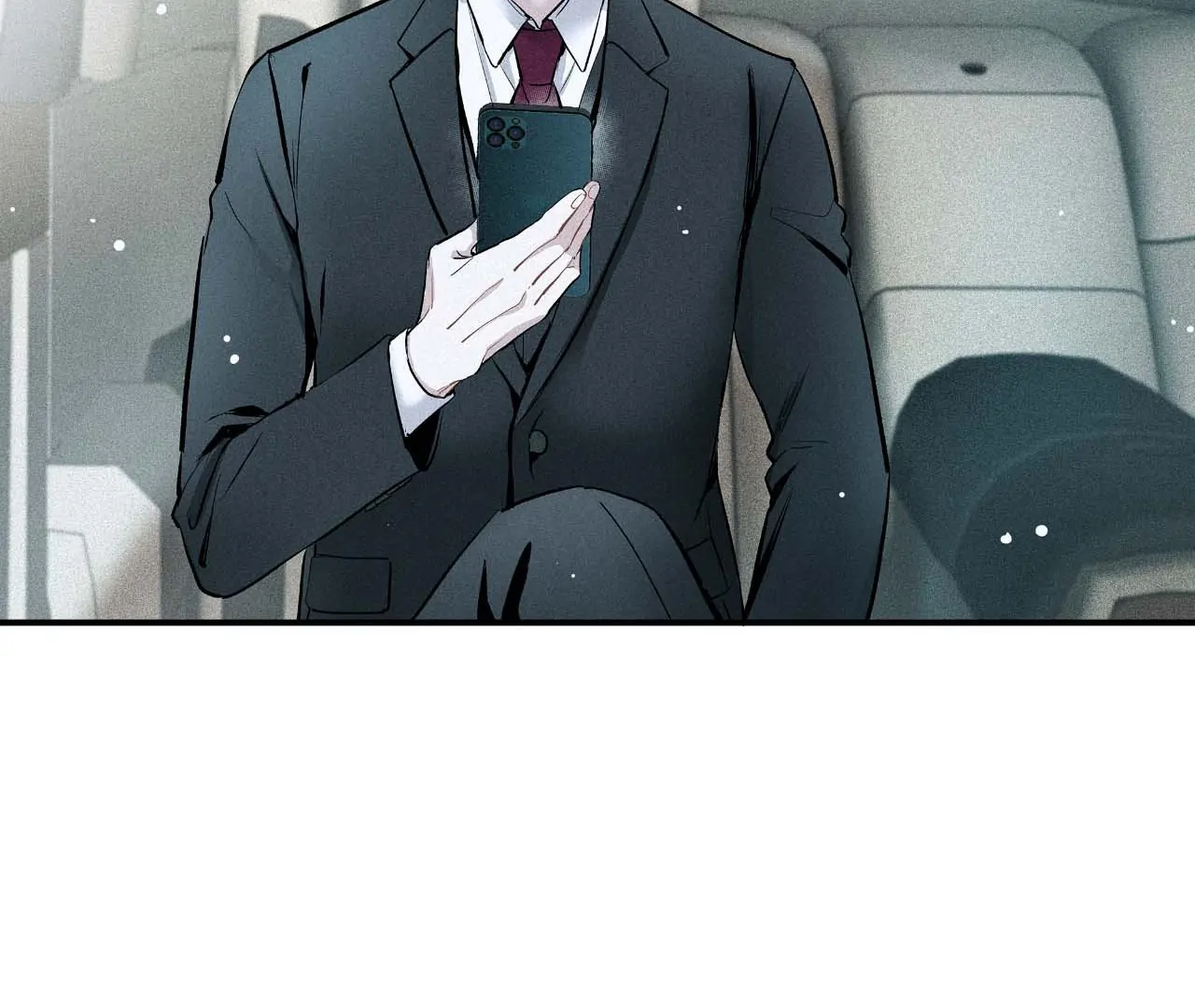Love Is In The Heir [Official] - Chapter 12: Myeong-seong's Changed manhwa