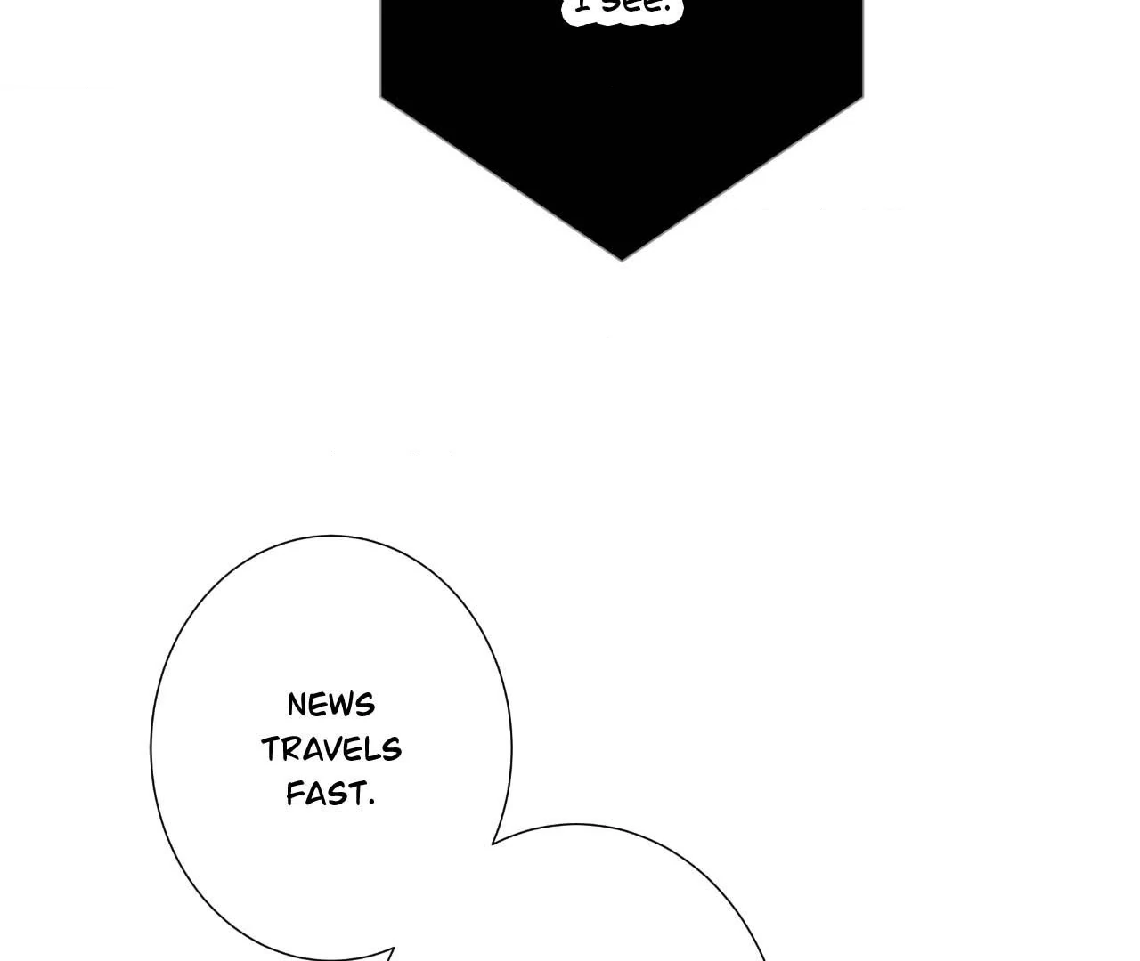 Love Is In The Heir [Official] - Chapter 12: Myeong-seong's Changed manhwa