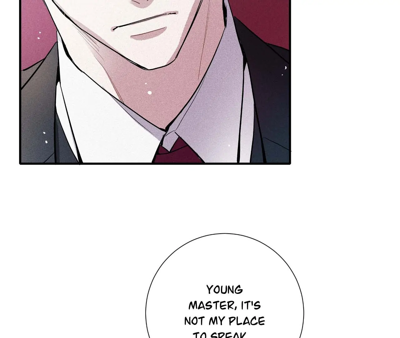 Love Is In The Heir [Official] - Chapter 12: Myeong-seong's Changed manhwa