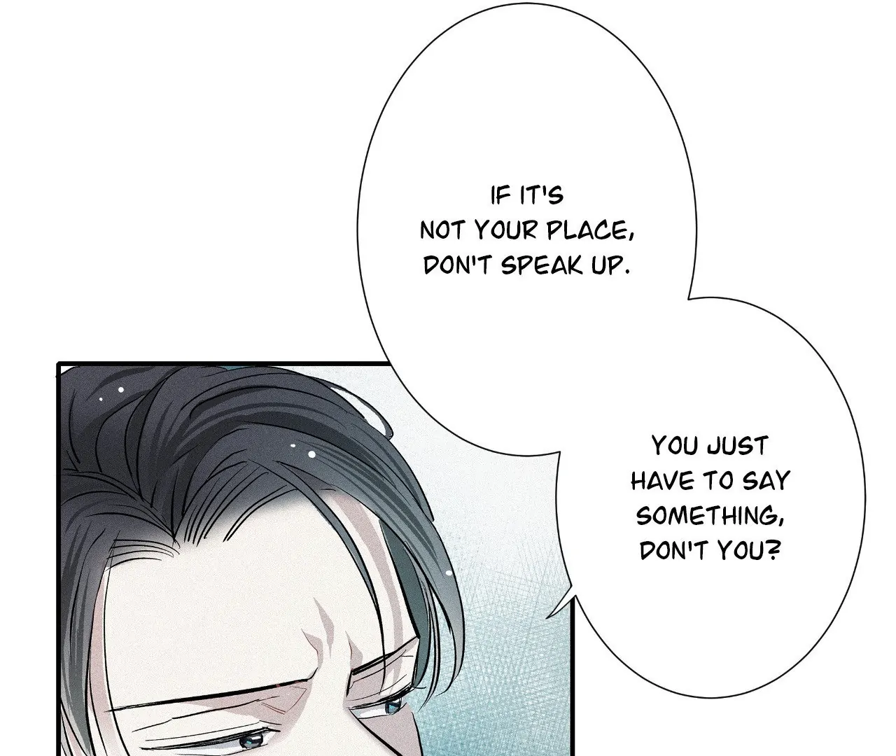 Love Is In The Heir [Official] - Chapter 12: Myeong-seong's Changed manhwa