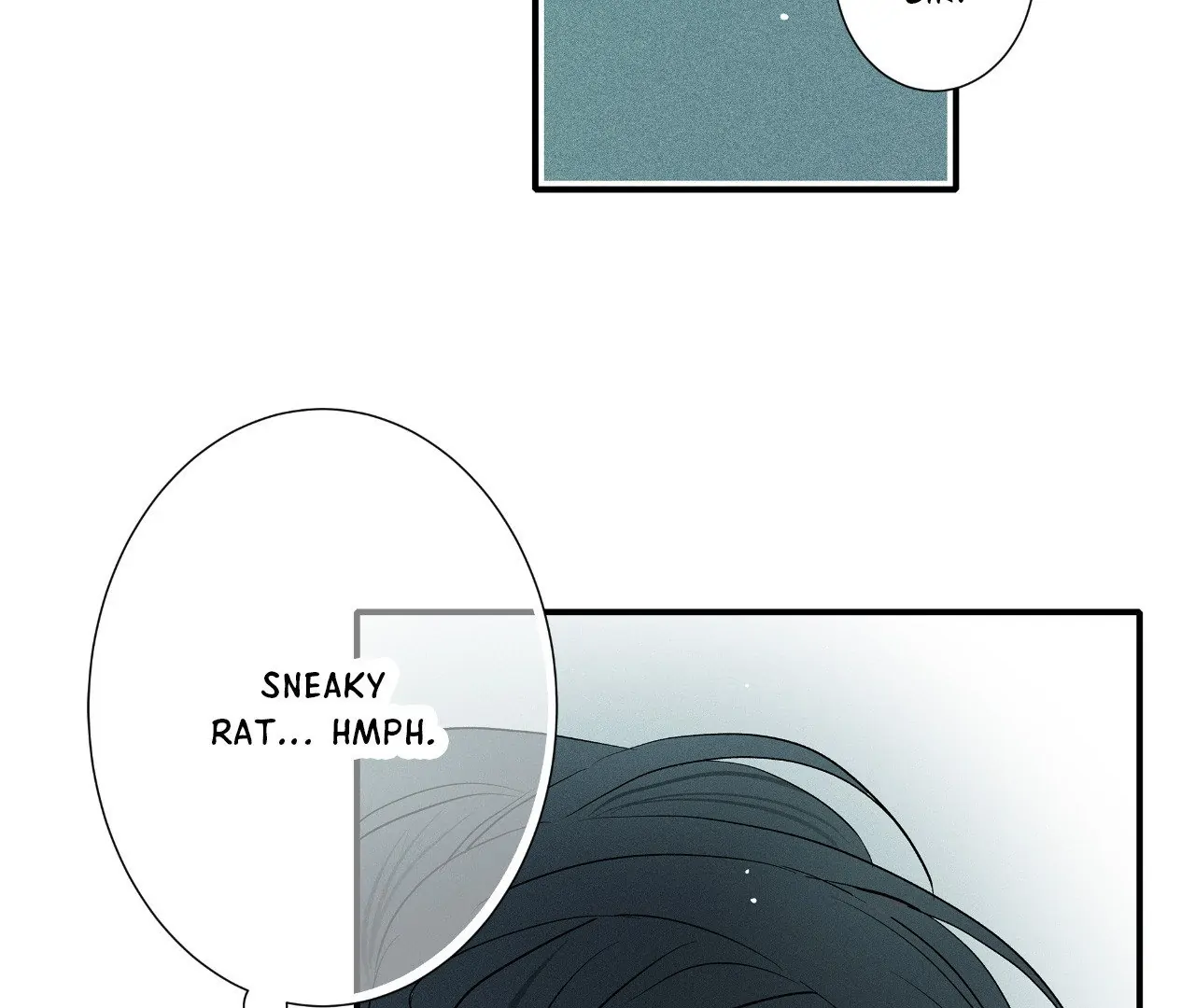 Love Is In The Heir [Official] - Chapter 12: Myeong-seong's Changed manhwa