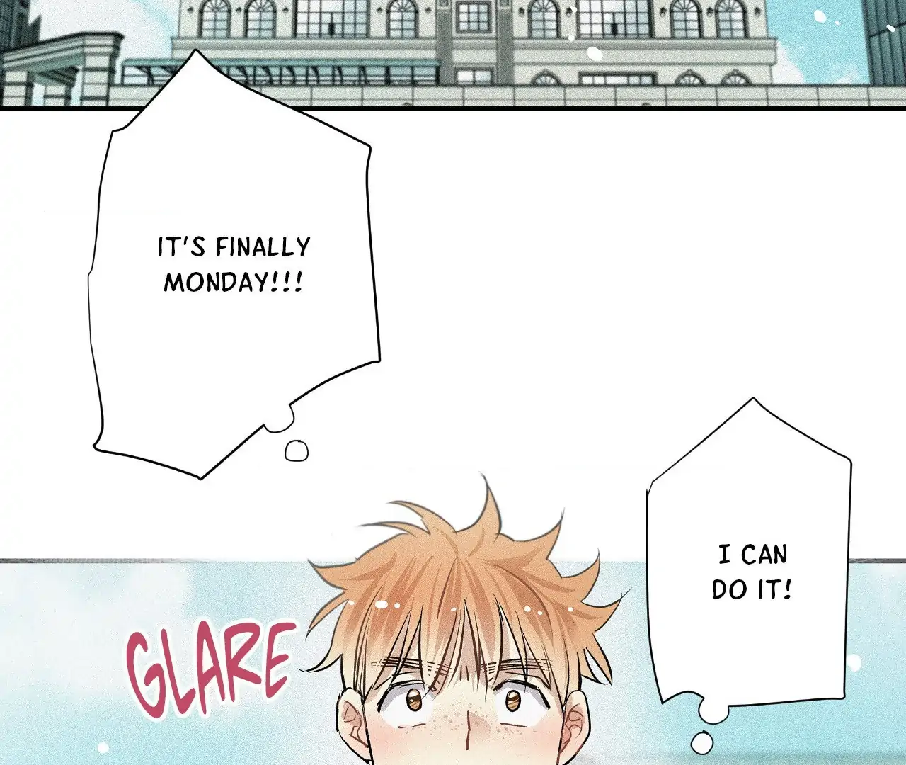 Love Is In The Heir [Official] - Chapter 12: Myeong-seong's Changed manhwa