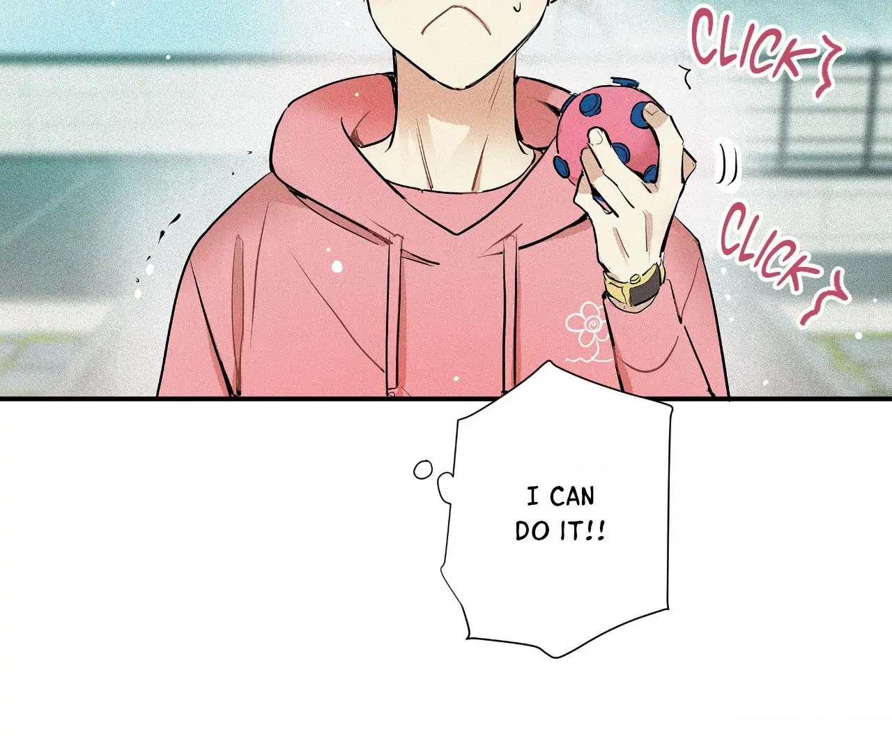 Love Is In The Heir [Official] - Chapter 12: Myeong-seong's Changed manhwa