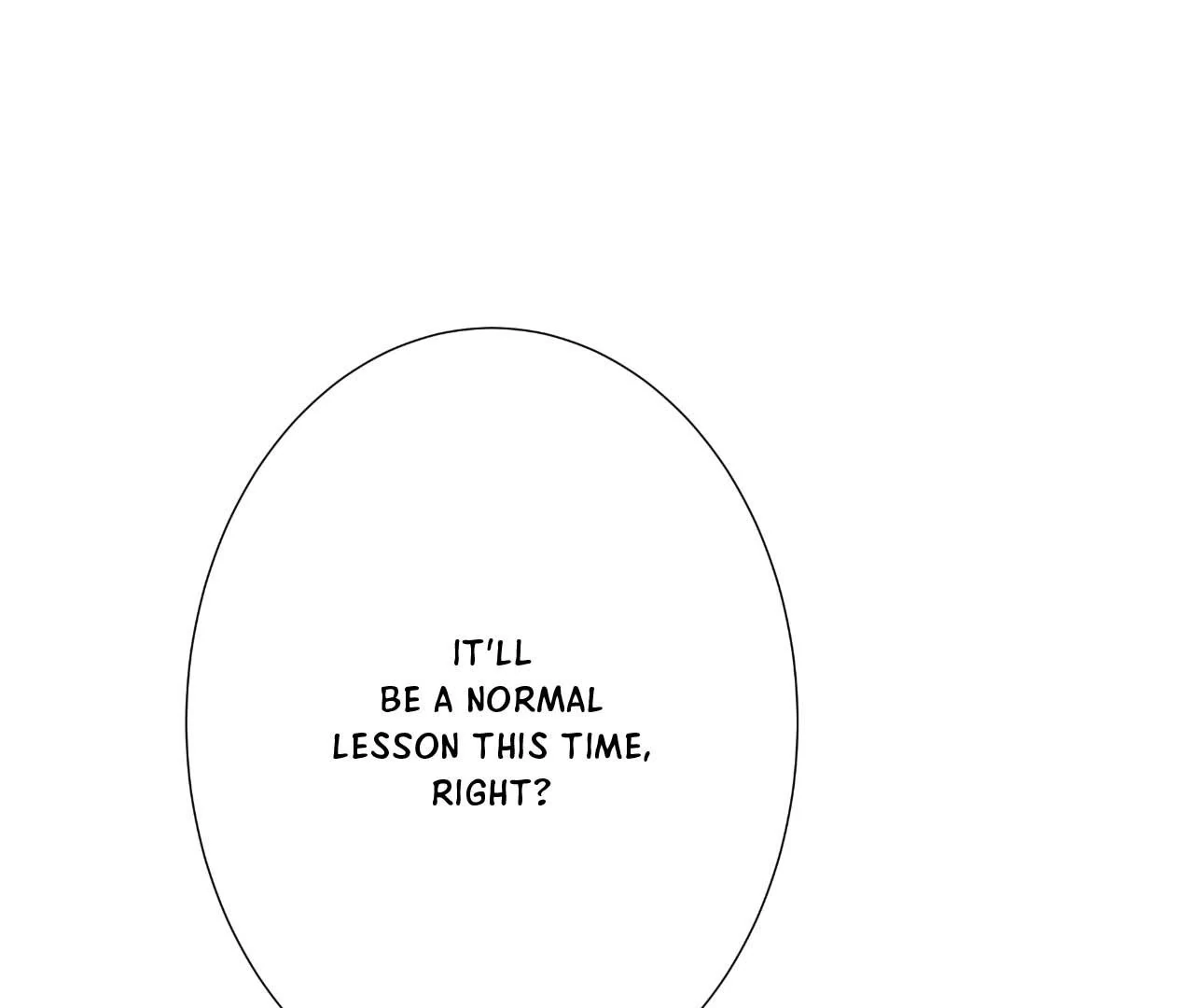 Love Is In The Heir [Official] - Chapter 12: Myeong-seong's Changed manhwa
