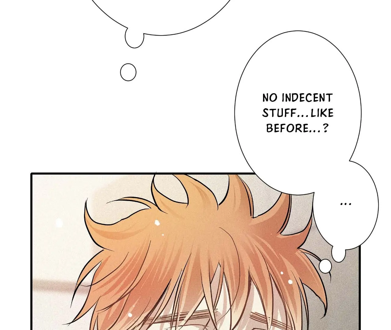 Love Is In The Heir [Official] - Chapter 12: Myeong-seong's Changed manhwa