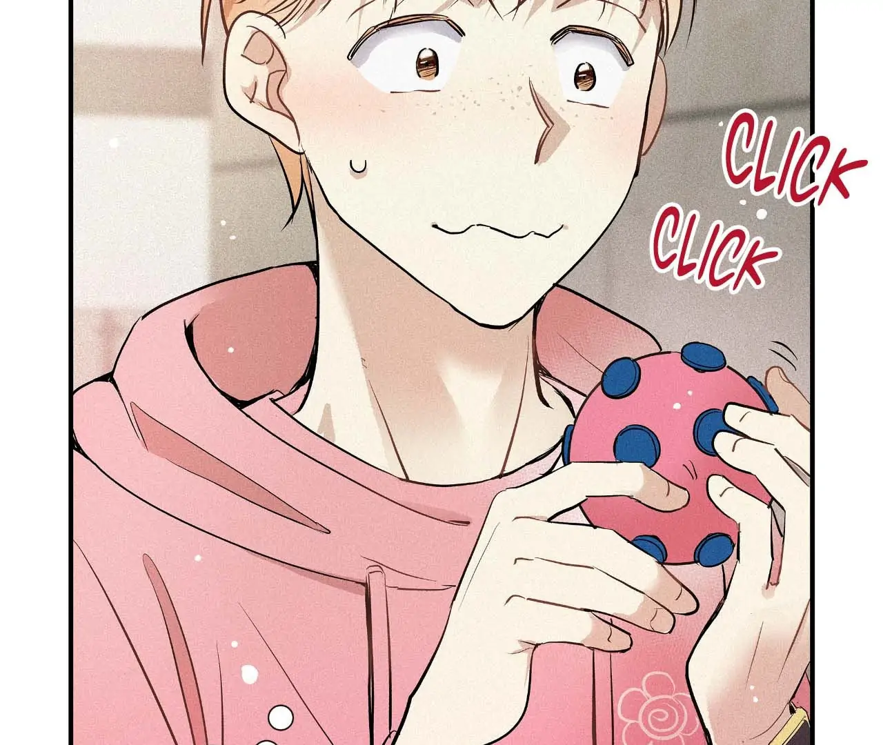 Love Is In The Heir [Official] - Chapter 12: Myeong-seong's Changed manhwa