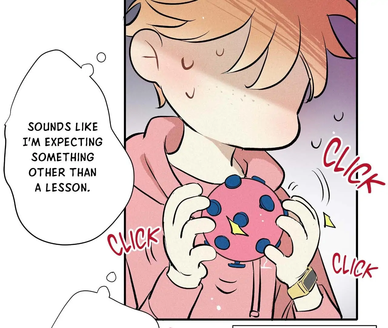 Love Is In The Heir [Official] - Chapter 12: Myeong-seong's Changed manhwa