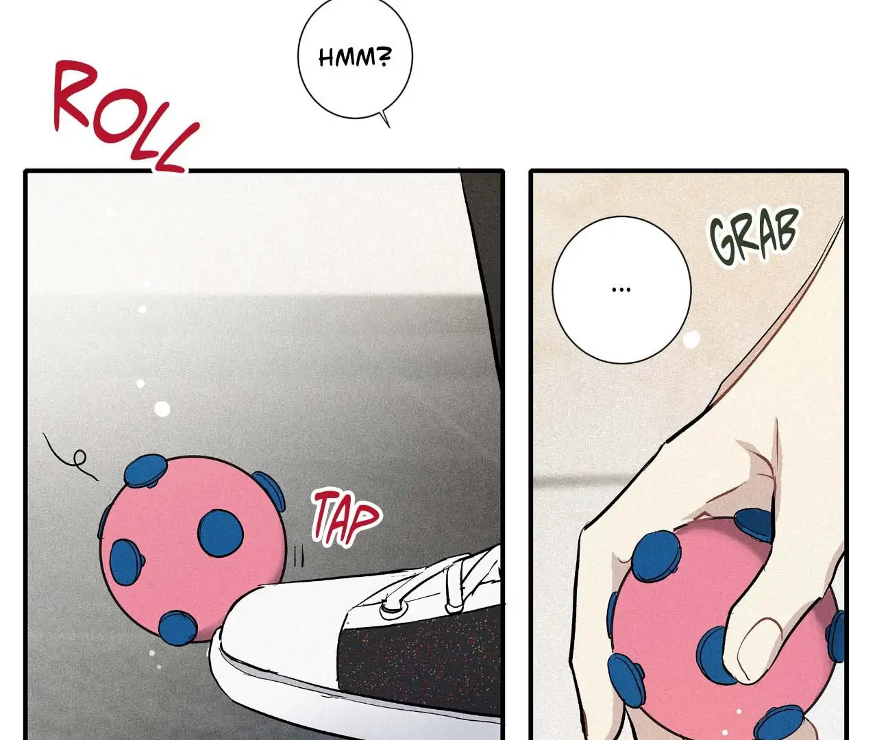 Love Is In The Heir [Official] - Chapter 12: Myeong-seong's Changed manhwa