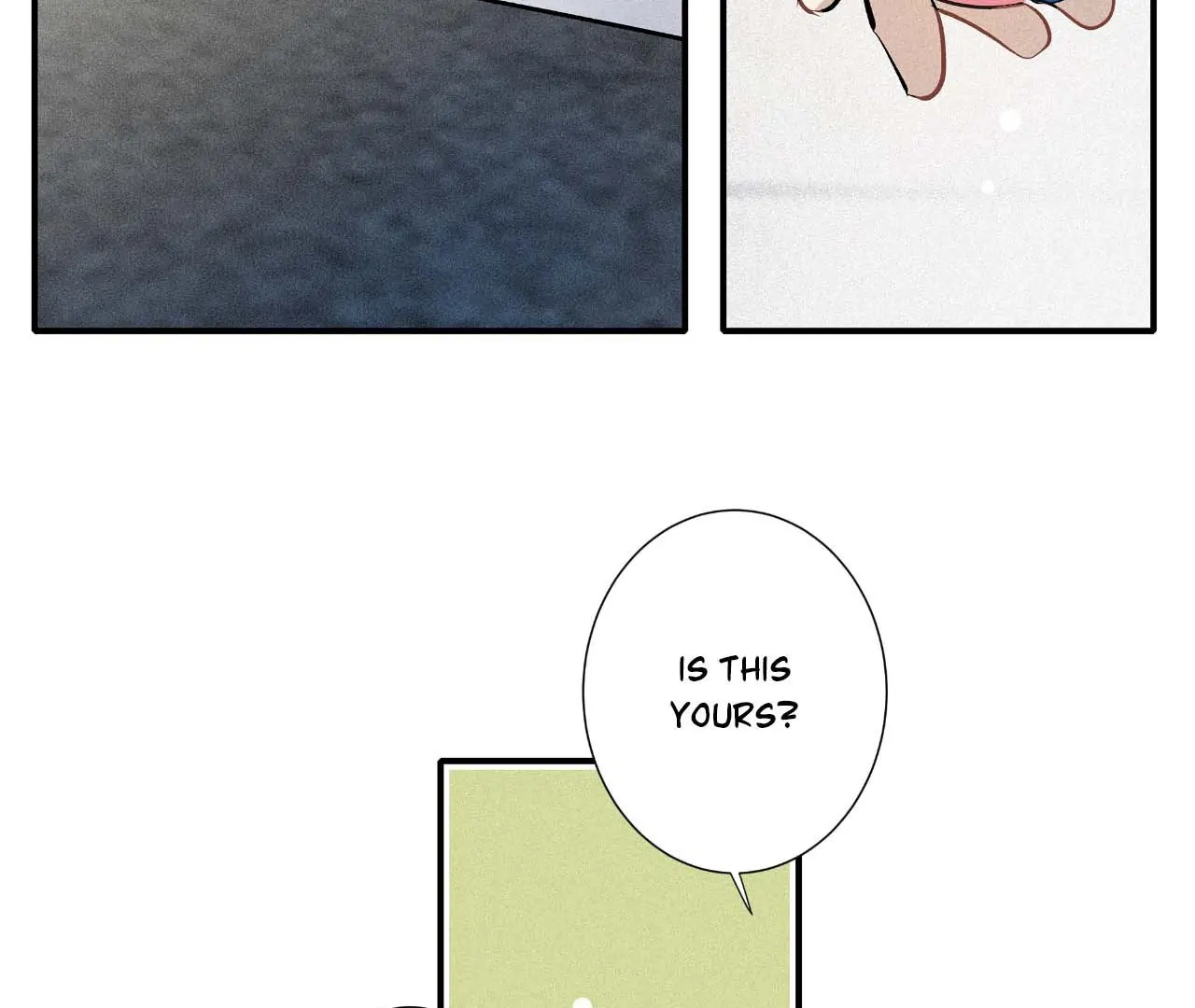 Love Is In The Heir [Official] - Chapter 12: Myeong-seong's Changed manhwa