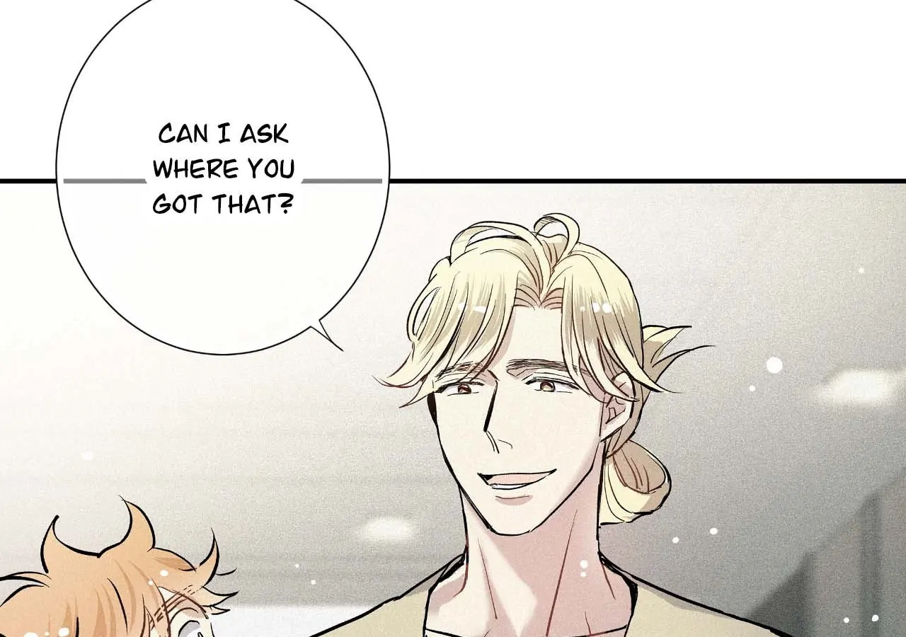 Love Is In The Heir [Official] - Chapter 12: Myeong-seong's Changed manhwa