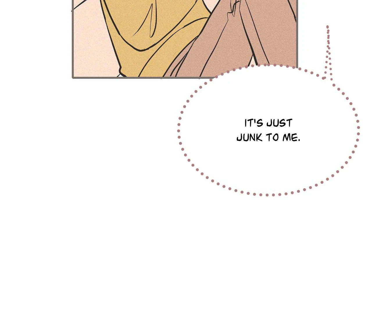 Love Is In The Heir [Official] - Chapter 12: Myeong-seong's Changed manhwa