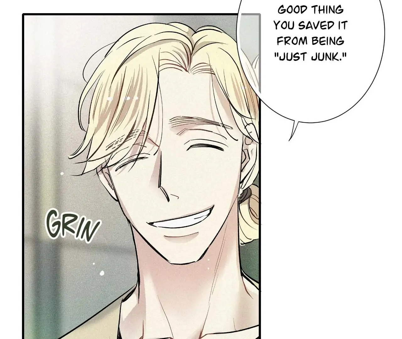 Love Is In The Heir [Official] - Chapter 12: Myeong-seong's Changed manhwa