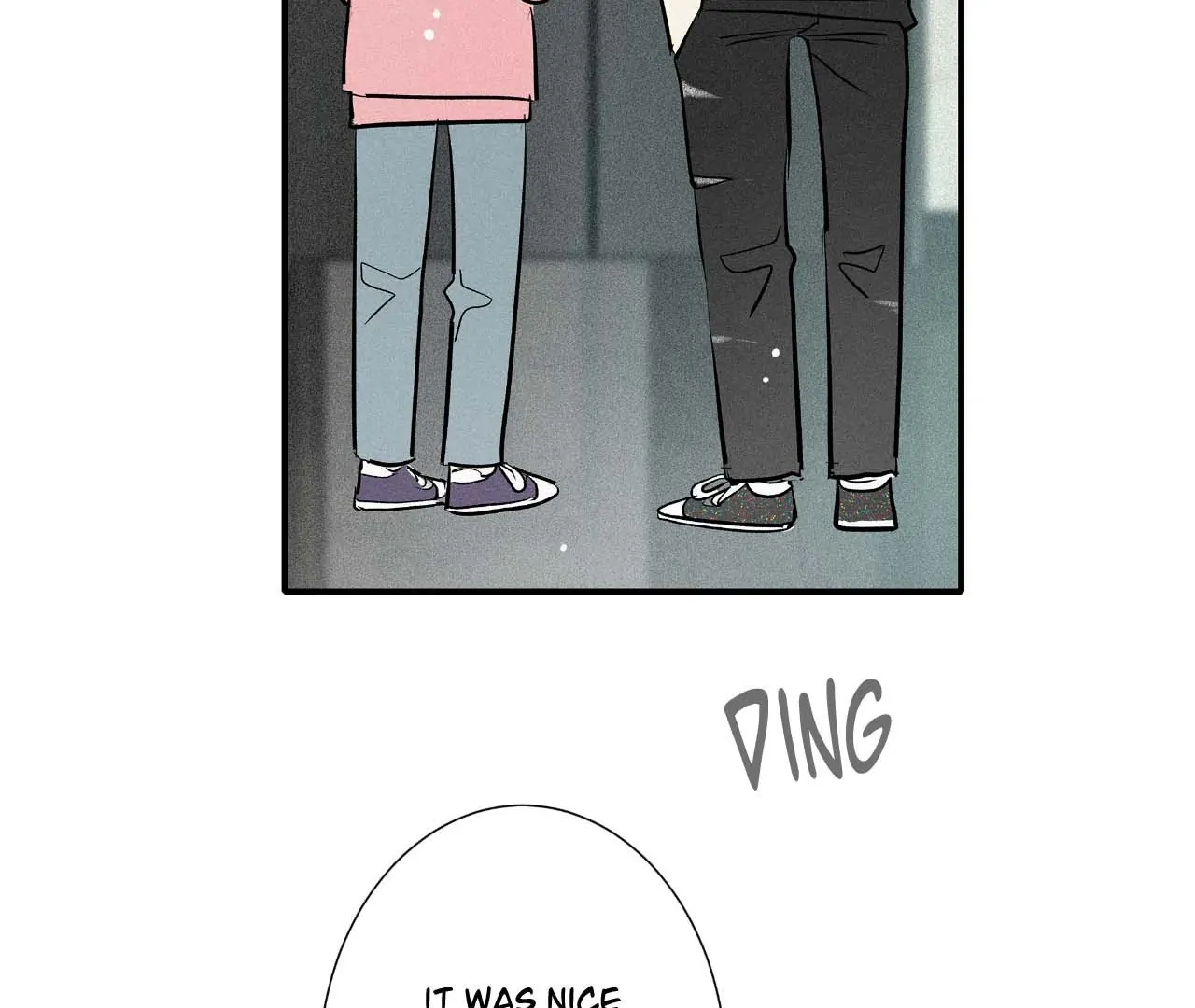 Love Is In The Heir [Official] - Chapter 12: Myeong-seong's Changed manhwa