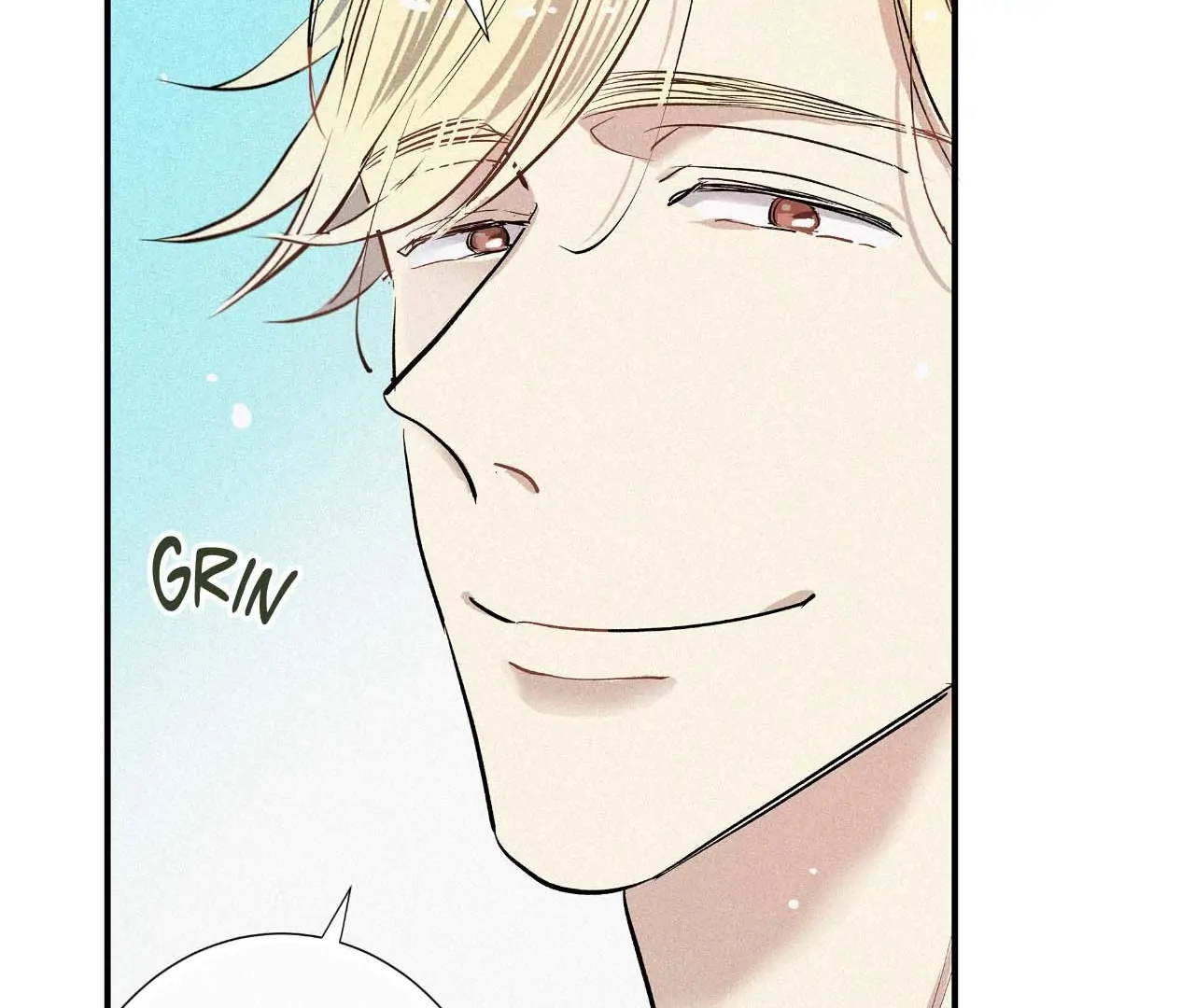 Love Is In The Heir [Official] - Chapter 12: Myeong-seong's Changed manhwa
