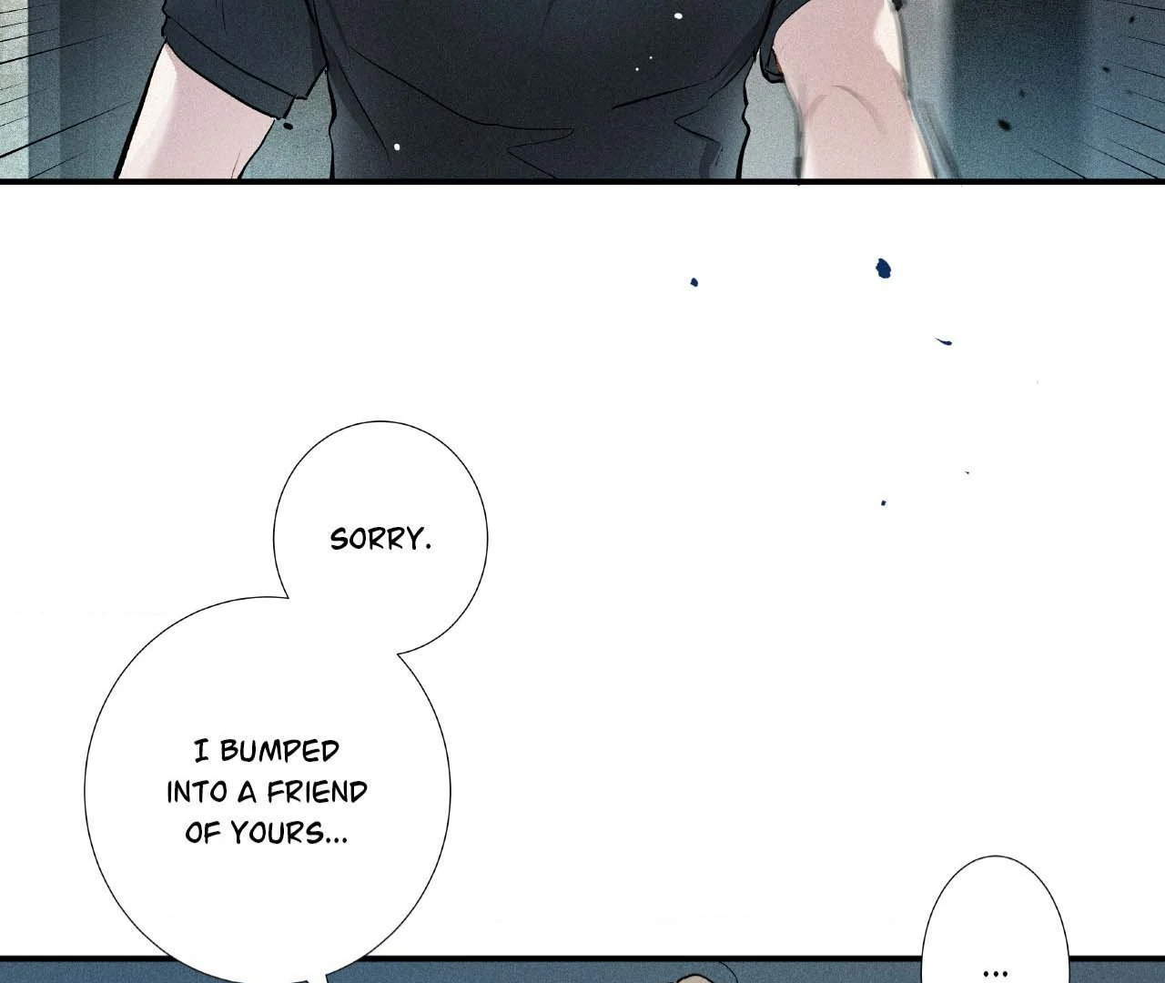 Love Is In The Heir [Official] - Chapter 12: Myeong-seong's Changed manhwa