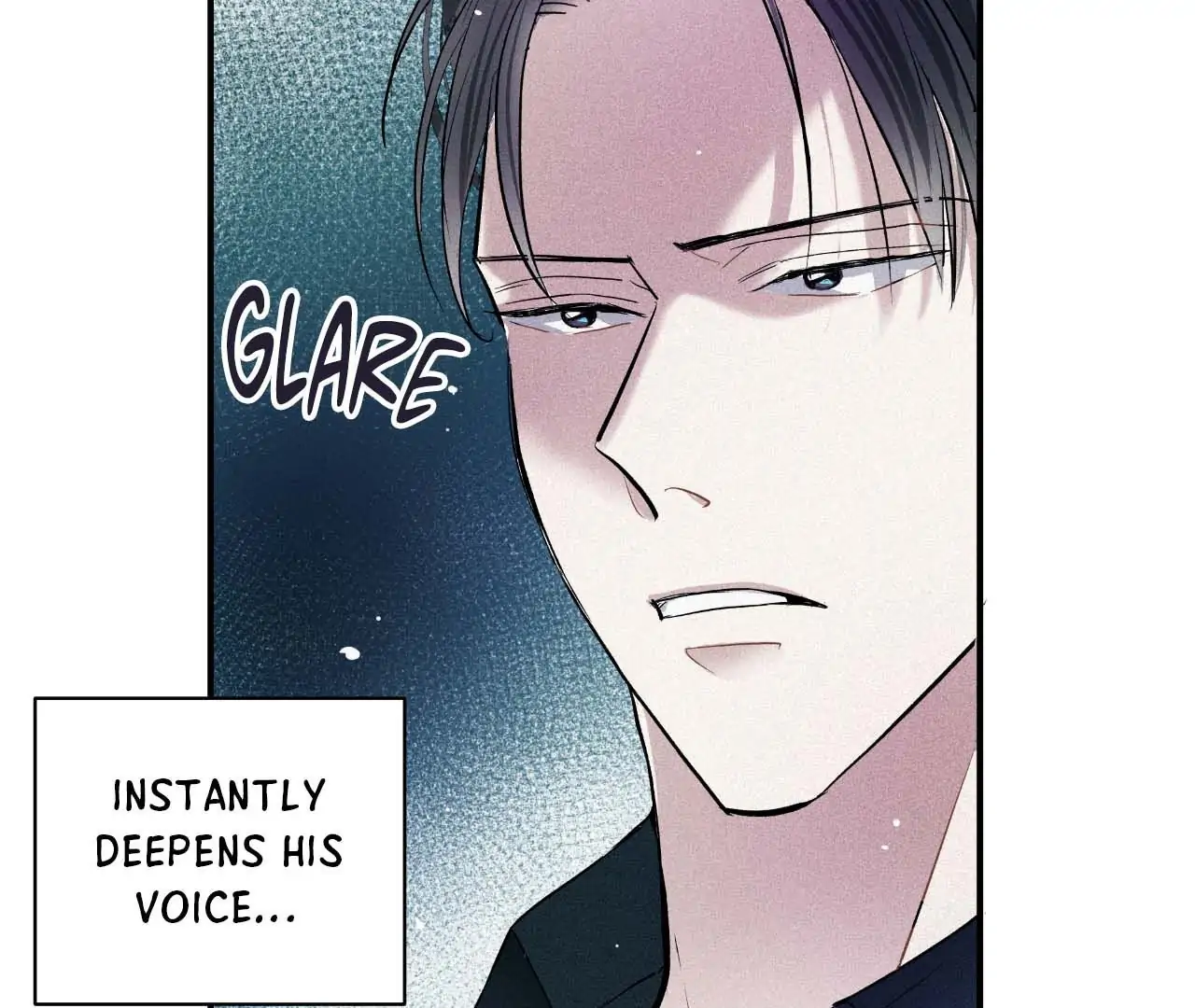 Love Is In The Heir [Official] - Chapter 12: Myeong-seong's Changed manhwa