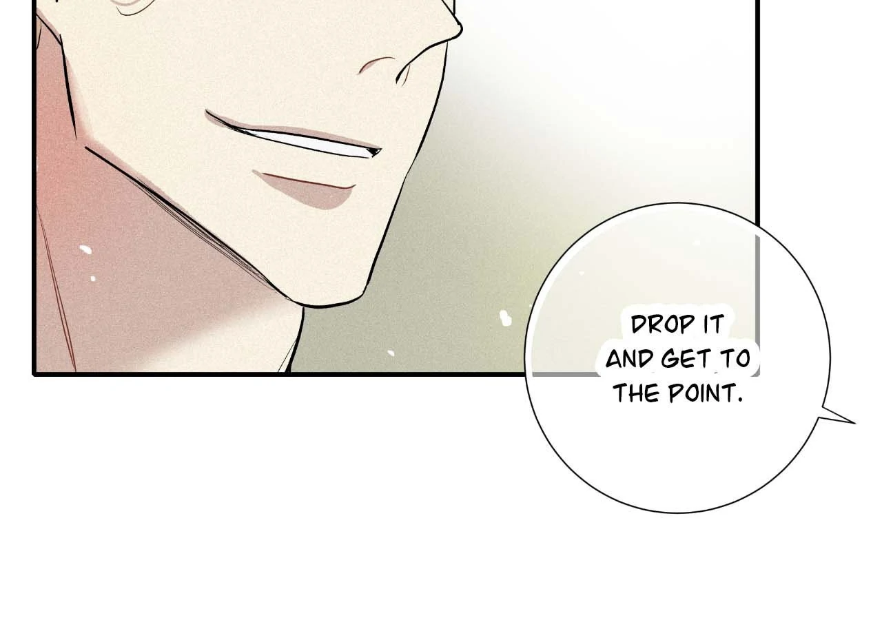 Love Is In The Heir [Official] - Chapter 12: Myeong-seong's Changed manhwa